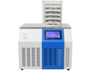 Benchtop Freeze Dryers